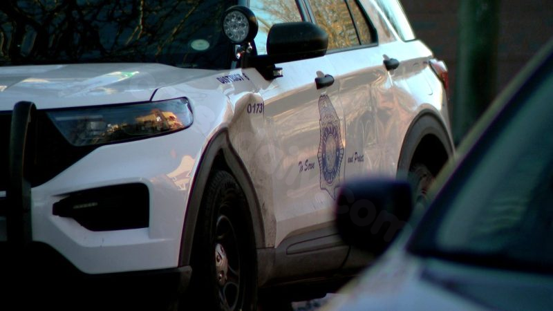 Shooting leaves 1 dead, leads to crash that injured 3: Denver police