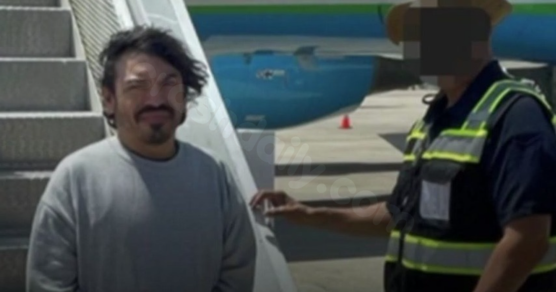 Truck driver who caused fatal crash deported to Mexico after serving time in Colorado
