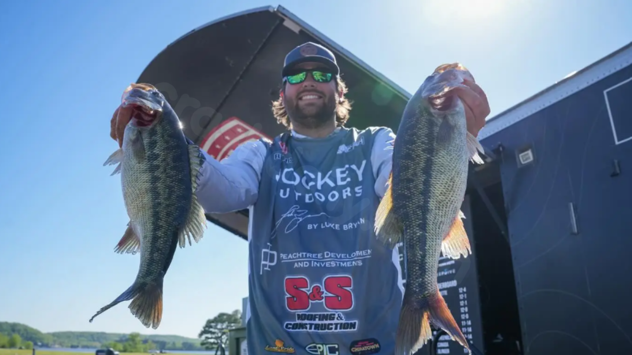 What Happened To Flint Davis? Pro-Bass Fisher Involved In Major League Fishing Boat Crash