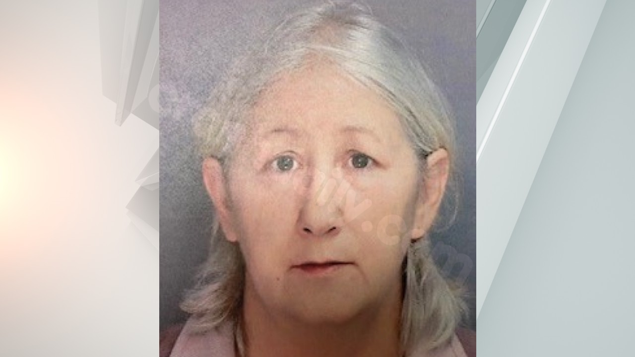 Woman arrested after deadly wrong-way crash