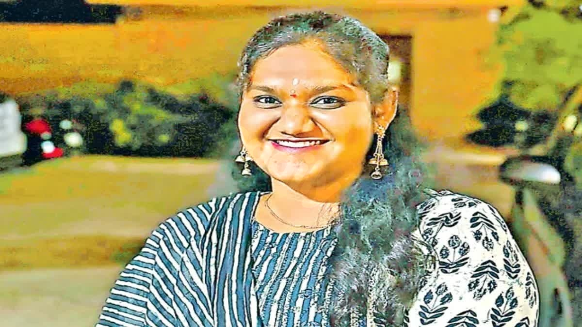 Andhra student in Texas succumbs to accident injuries month before graduation