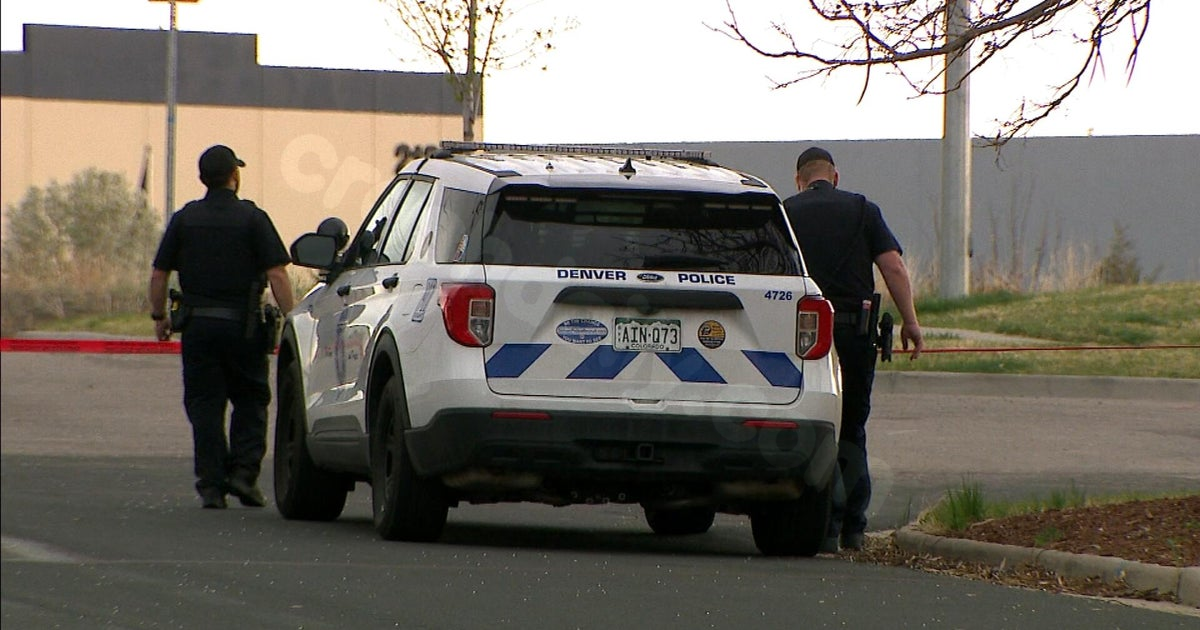 Denver police make 2 arrests after fatal shooting, crash in Green Valley Ranch neighborhood
