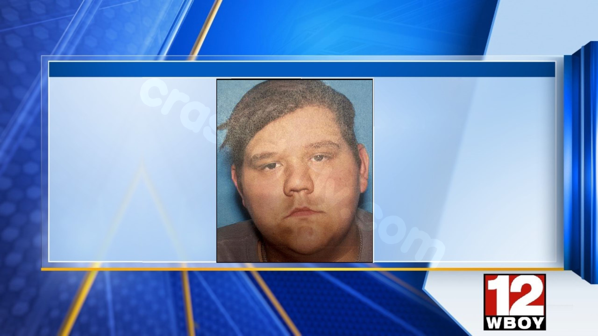 Driver wanted after former McDowell County police chief and son die in car accident