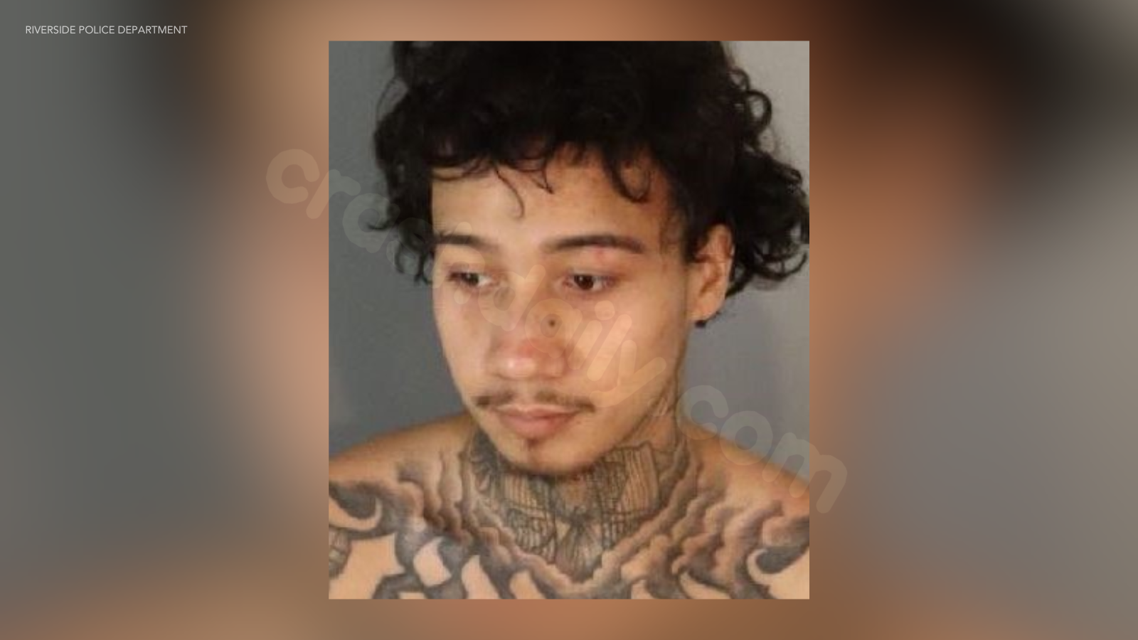 Drugs, speed suspected in Riverside crash that killed 1, injured 6