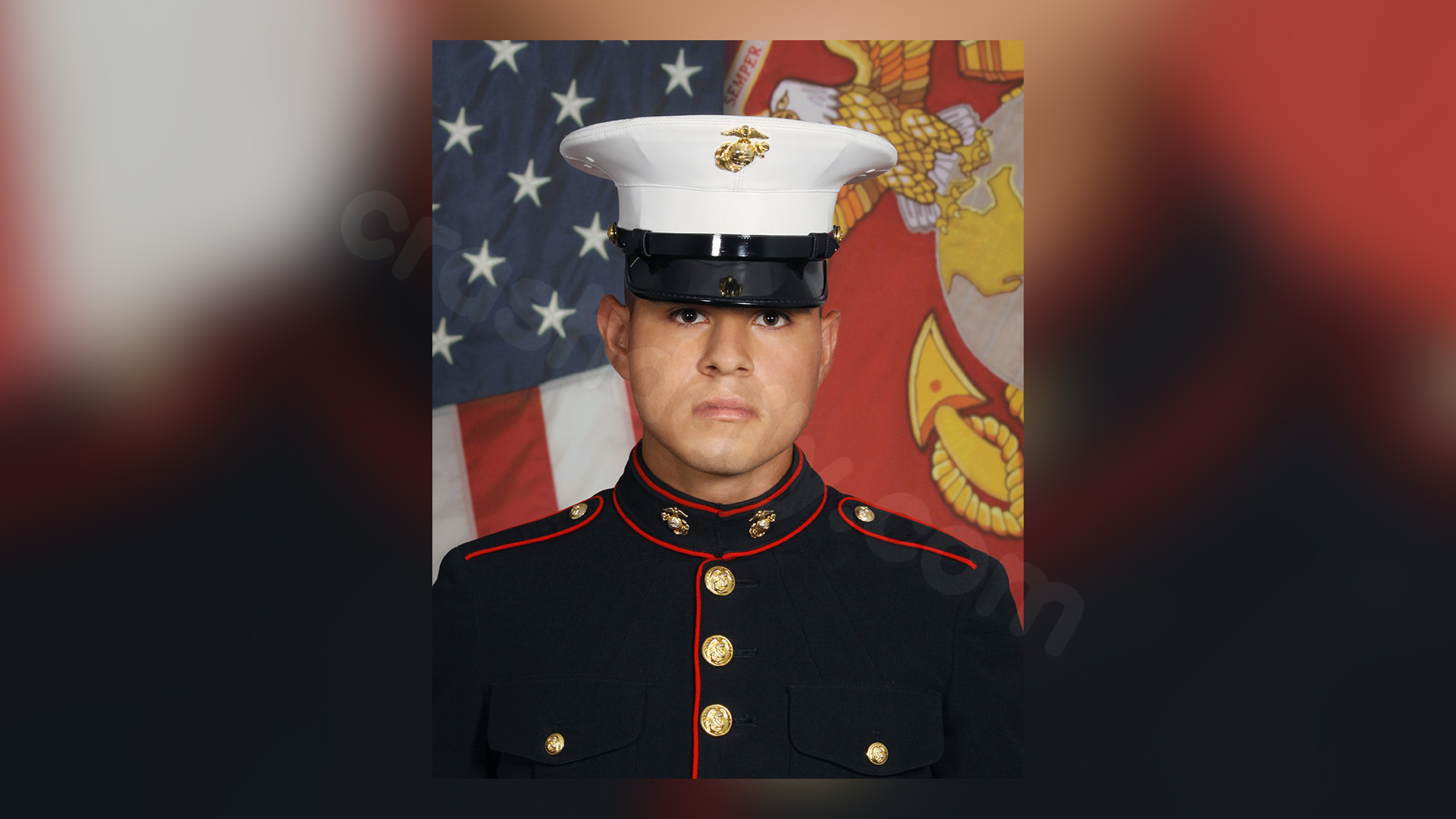 ‘Hometown hero’: Fresno mayor honors Marine killed in crash