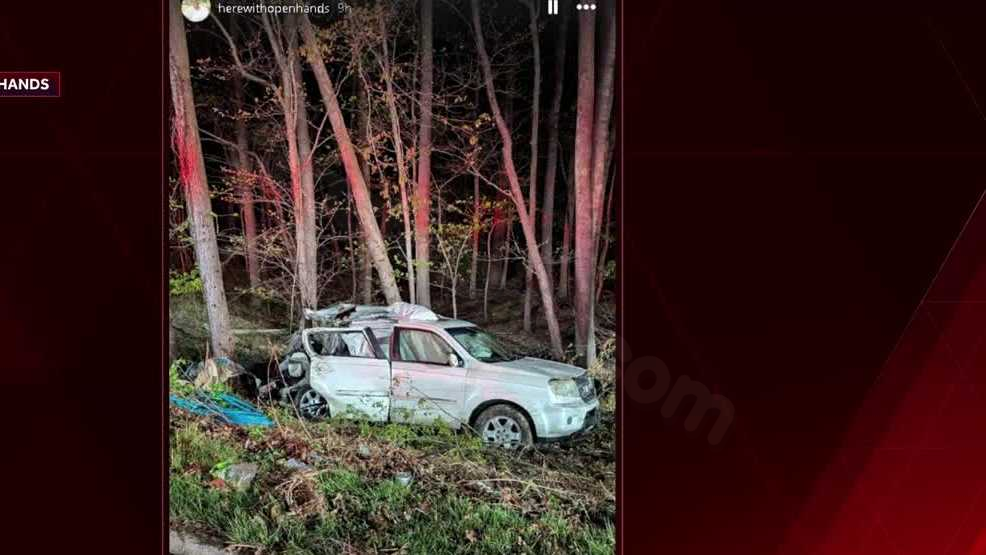 Lancaster County family of 6 involved in deadly Maryland crash
