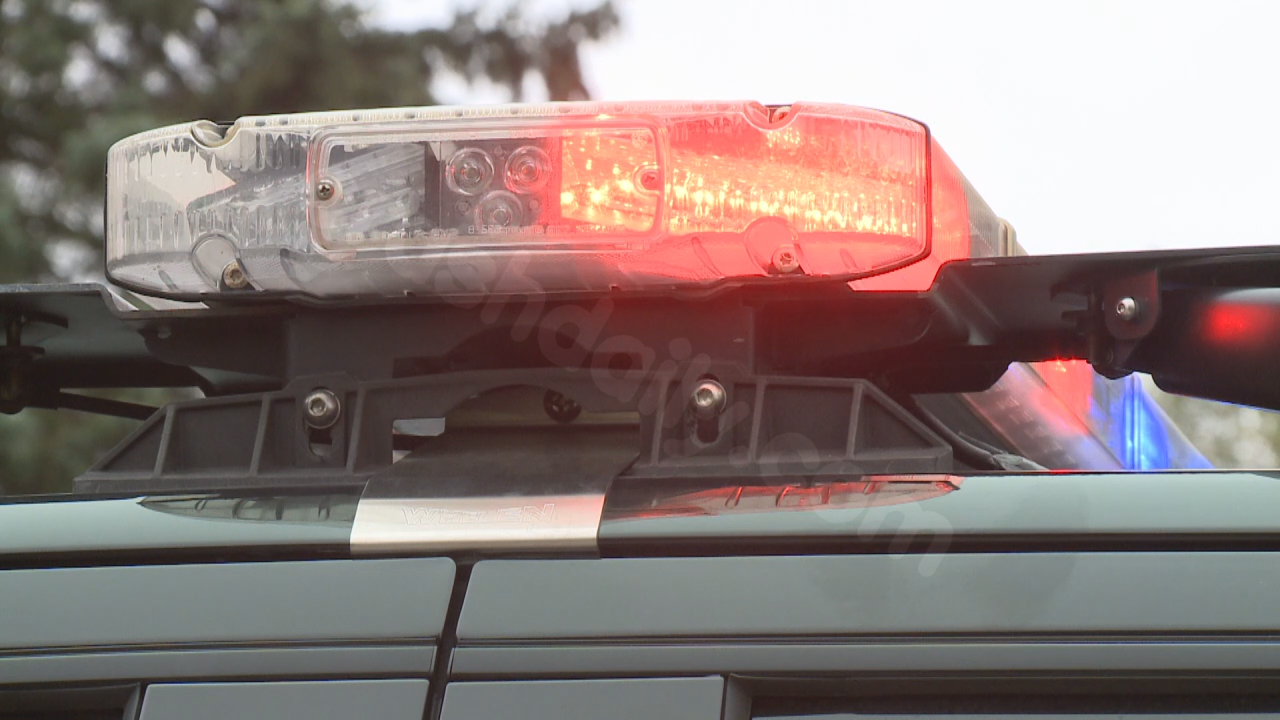 1 arrested in fatal crash on SR 532 in Stanwood, WA