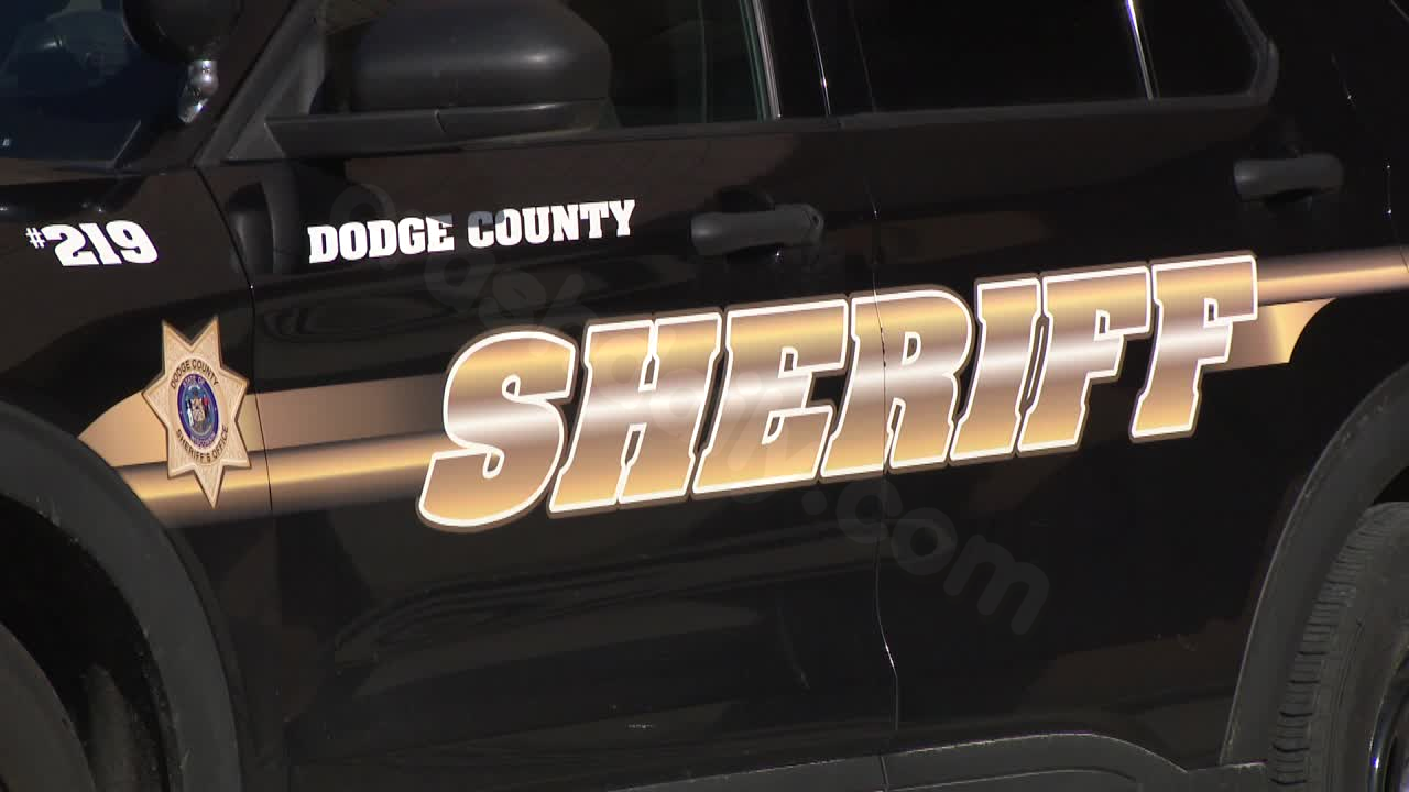 Fatal wrong-way head-on crash in Dodge County; 1 dead, 3 injured