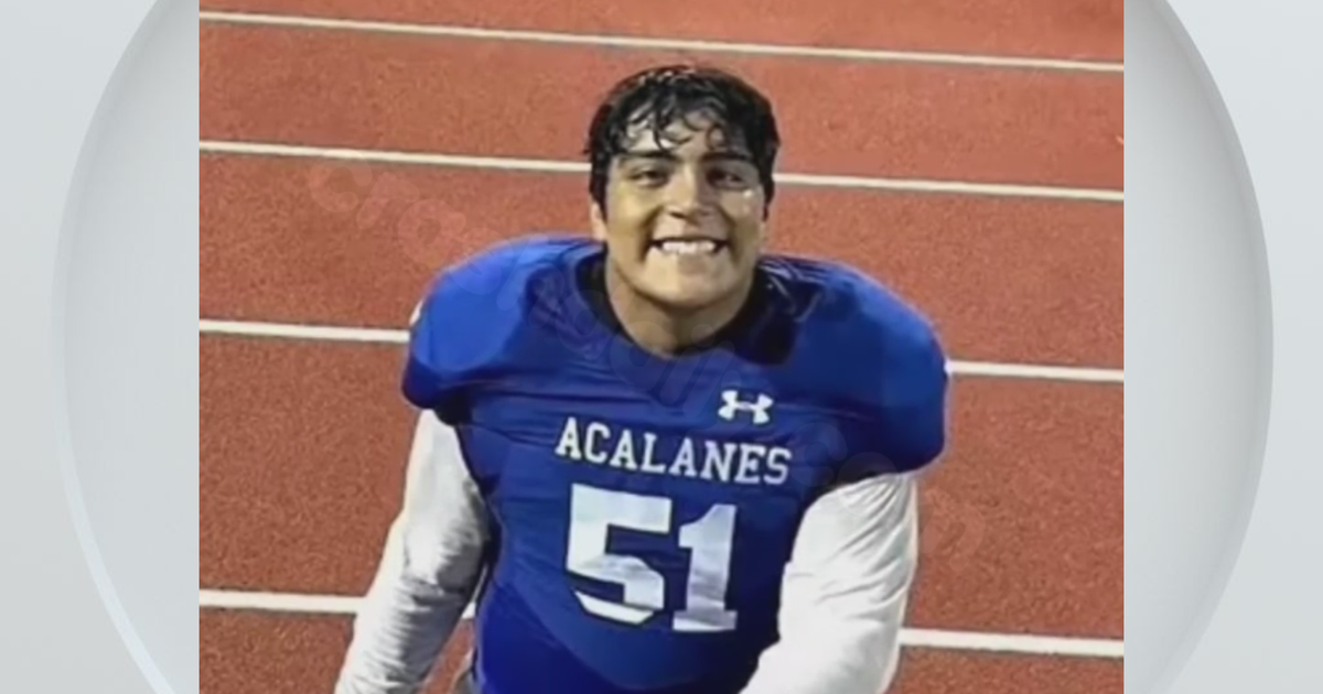 Lamorinda community honors life of student-athlete Amin Noroozi after tragic accident