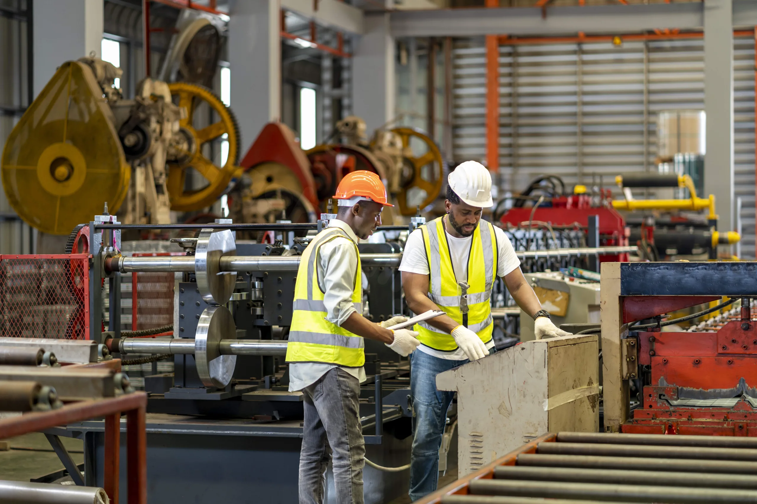 Teen Moroccan Worker Dies in Factory Accident in Italy