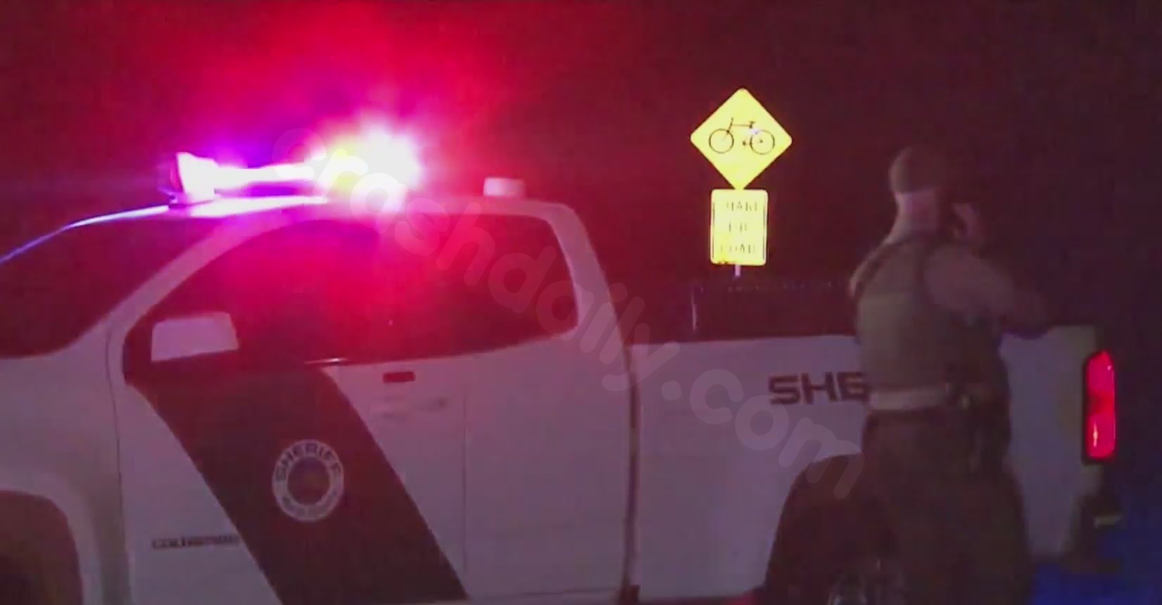 Three dead, three injured in Marin County crash