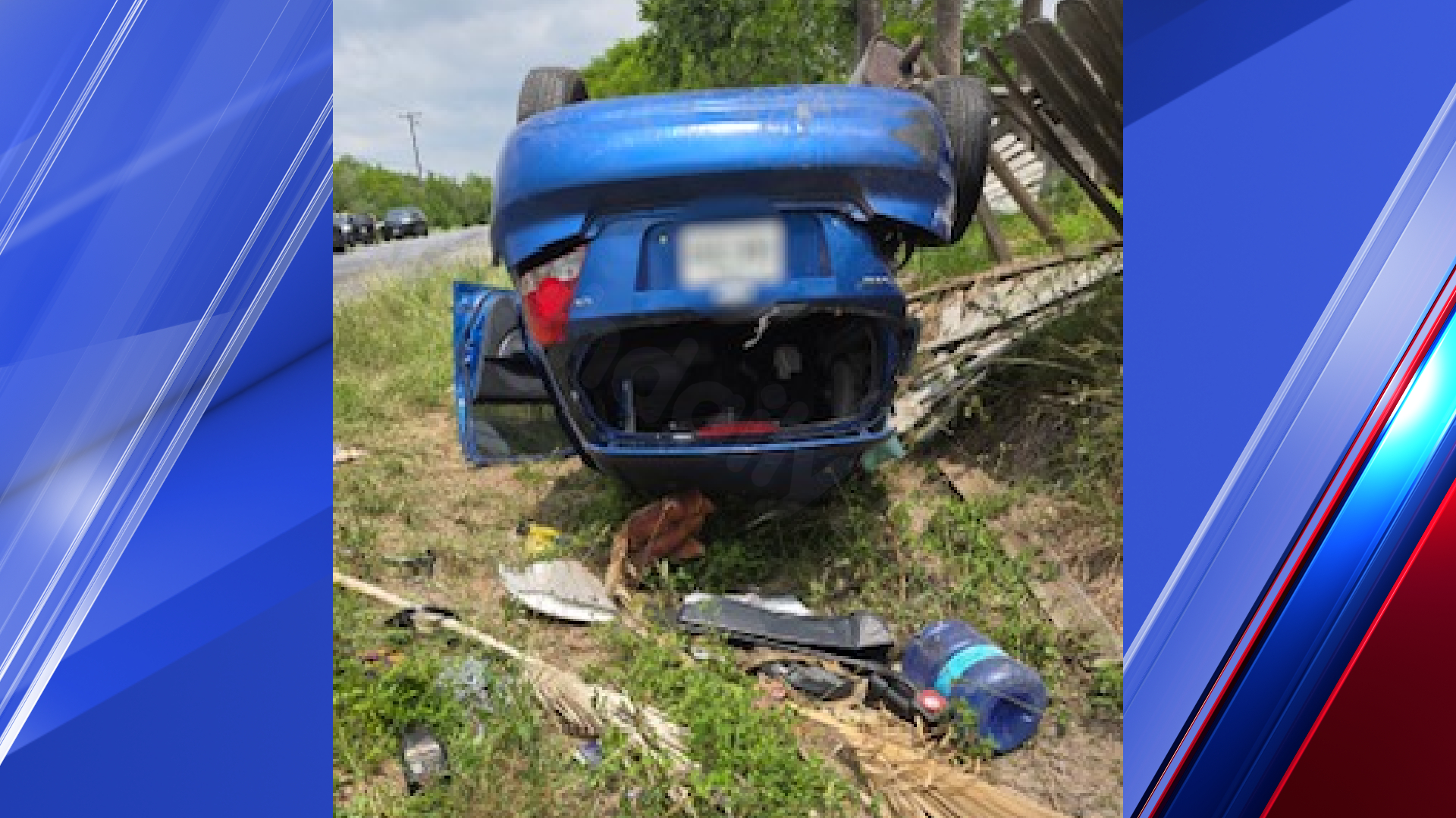 DPS reveal semi-trailer driver was texting, driving at time of fatal crash