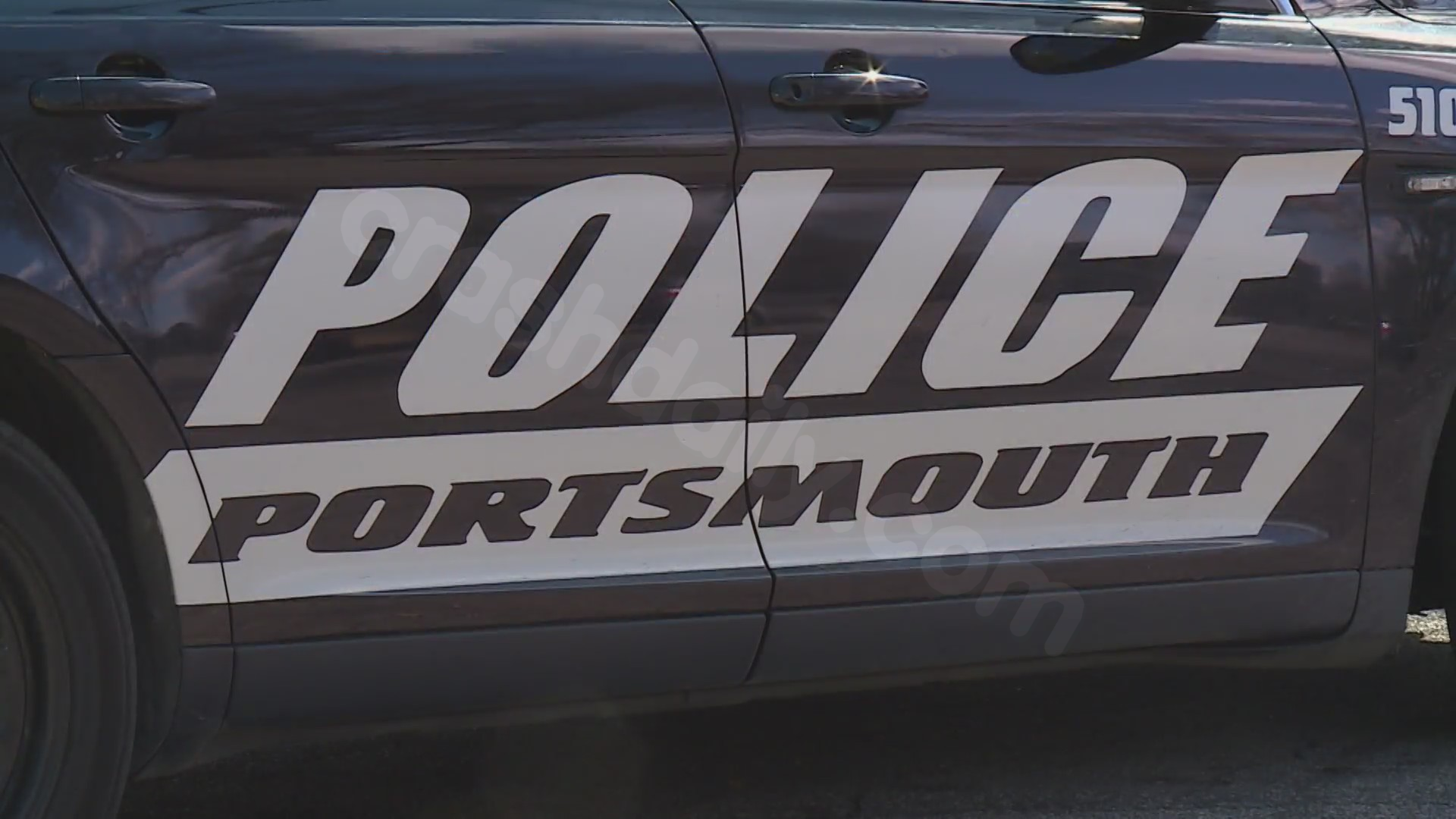 Fatal Crash on Cavalier Blvd in Portsmouth