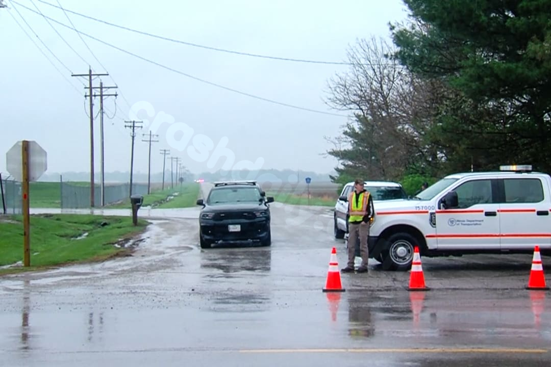 Single-engine plane crashes in Illinois, killing all 4 people aboard