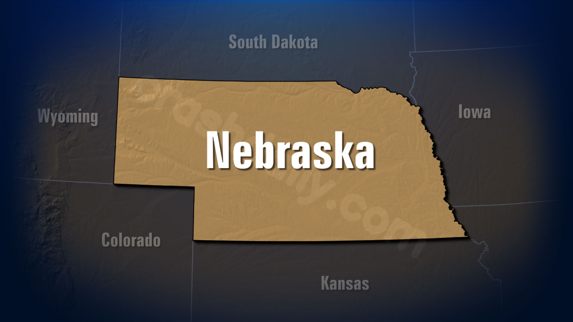 Update: Names released in fatal Nebraska plane crash