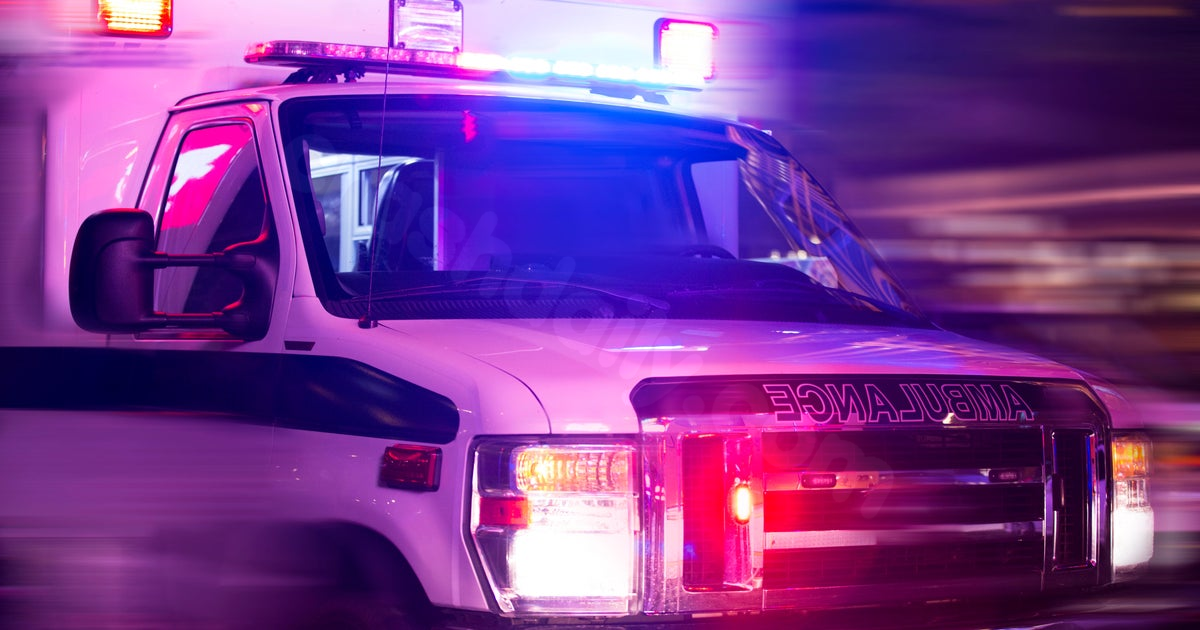 1 killed, 3 injured in crash on 10 Freeway near downtown Los Angeles
