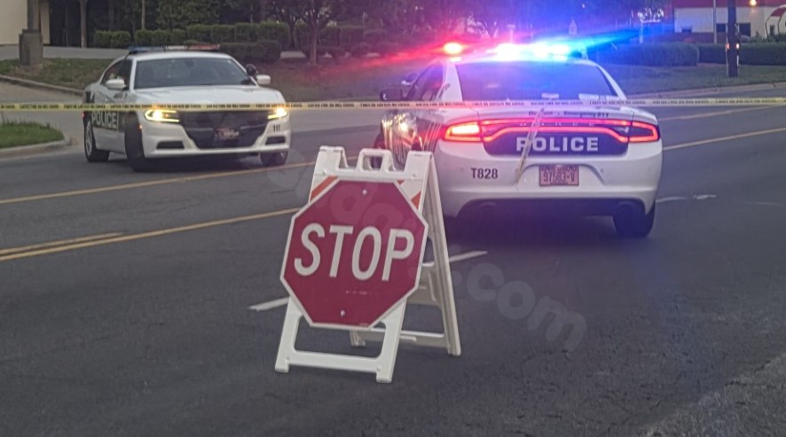 3 dead in Durham County Easter Day crash after suspects flee traffic stop: NCSHP