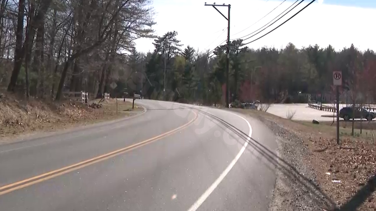 High school student killed after crash in Bedford, family says