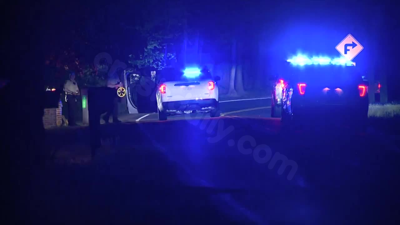Midlothian motorcyclist killed in Mechanicsville crash
