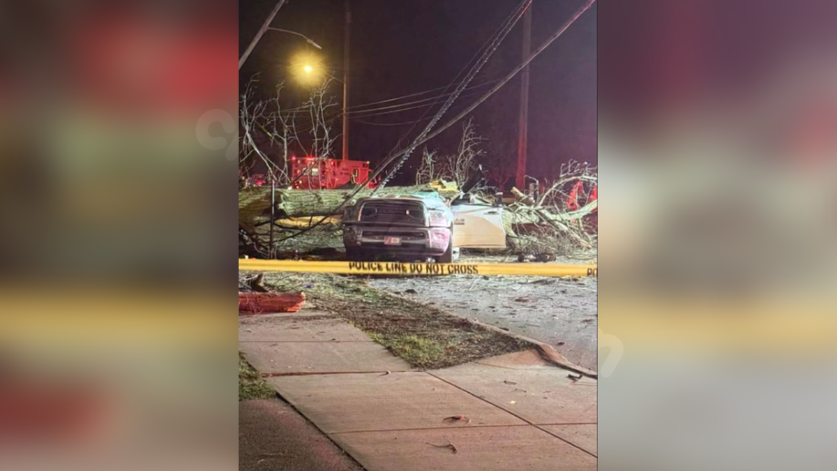 Ohio pastor injured, man killed, in 'freak accident' on way home from Bible study