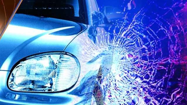 Police: 67-year-old man dies in hit-and-run on I-695, red truck sought
