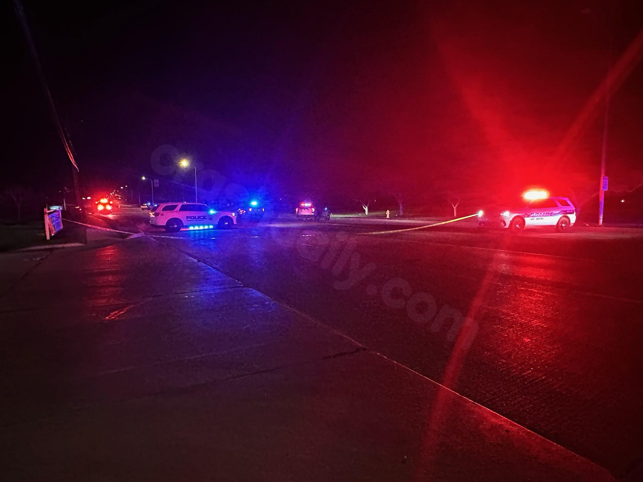 Coroner identifies man killed in crash on St. Joe Road