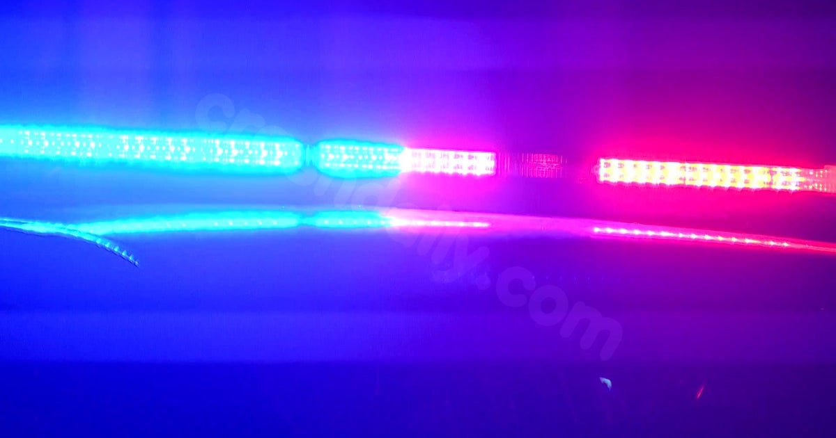 Girl dies in crash while fleeing traffic stop in northern Minnesota, sheriff says