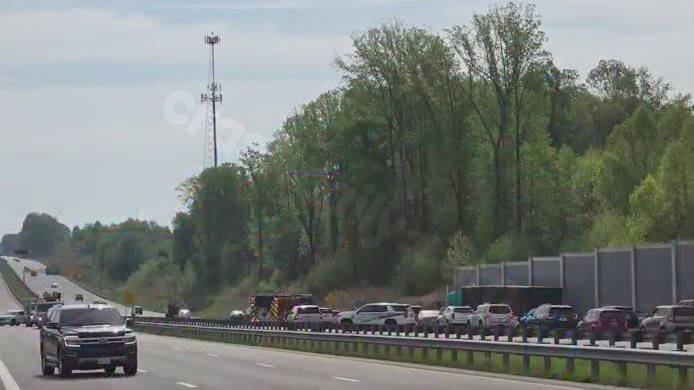 Raleigh motorcyclist dies in Kernersville crash, police say