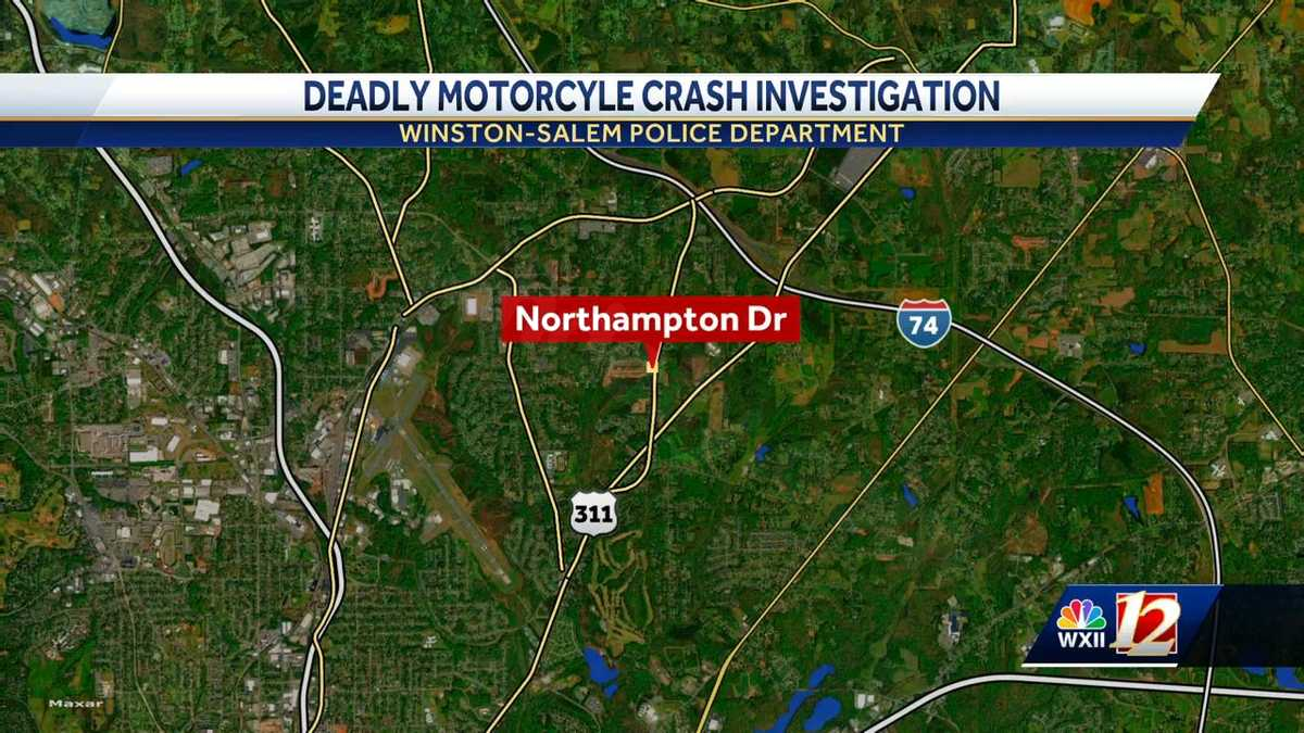 WSPD investigate fatal motorcycle crash