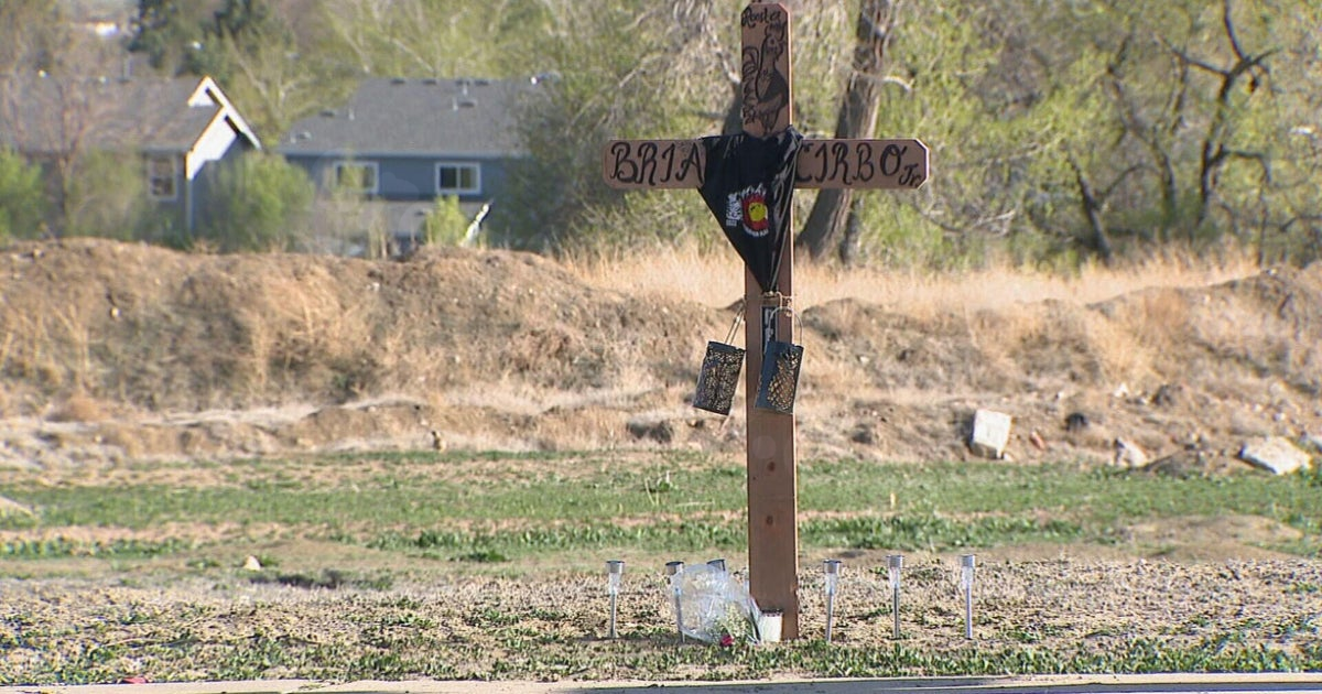 Colorado woman remembers husband, daughter after deadly motorcycle crash in Thornton
