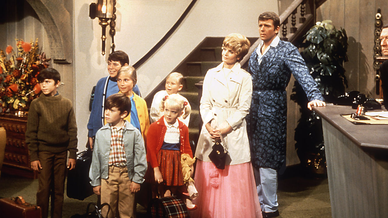 Freak Accident Filming Pilot Nearly Killed ‘Brady Bunch’ Actor
