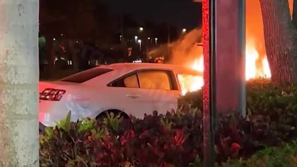 Names of victims in deadly Boca Raton crash released