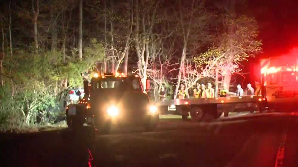 One person killed, another injured in Lancaster County crash