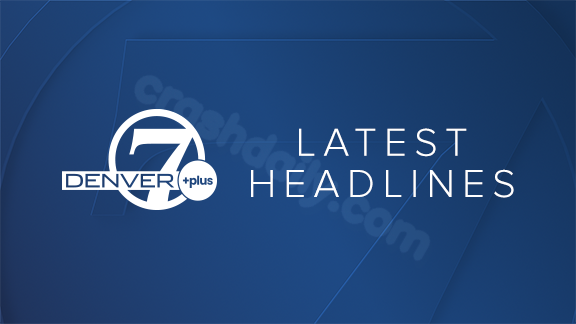 Driver who sped away from traffic stop dies after crashing into vehicles at Thornton intersection