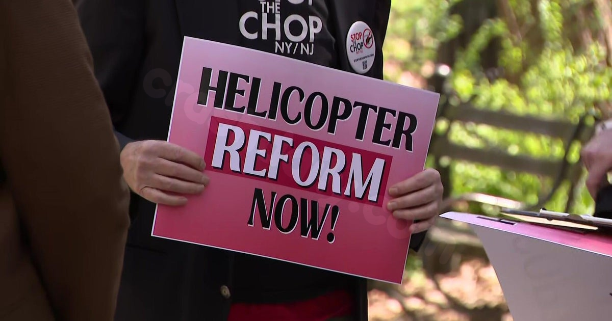 NYC Council passes bill banning certain helicopter flights weeks after fatal crash