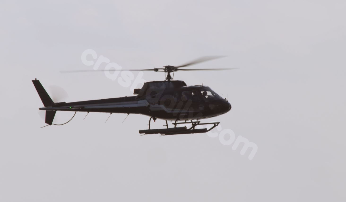 NYC Council regulates tourist helicopters following fatal crash and noise concerns