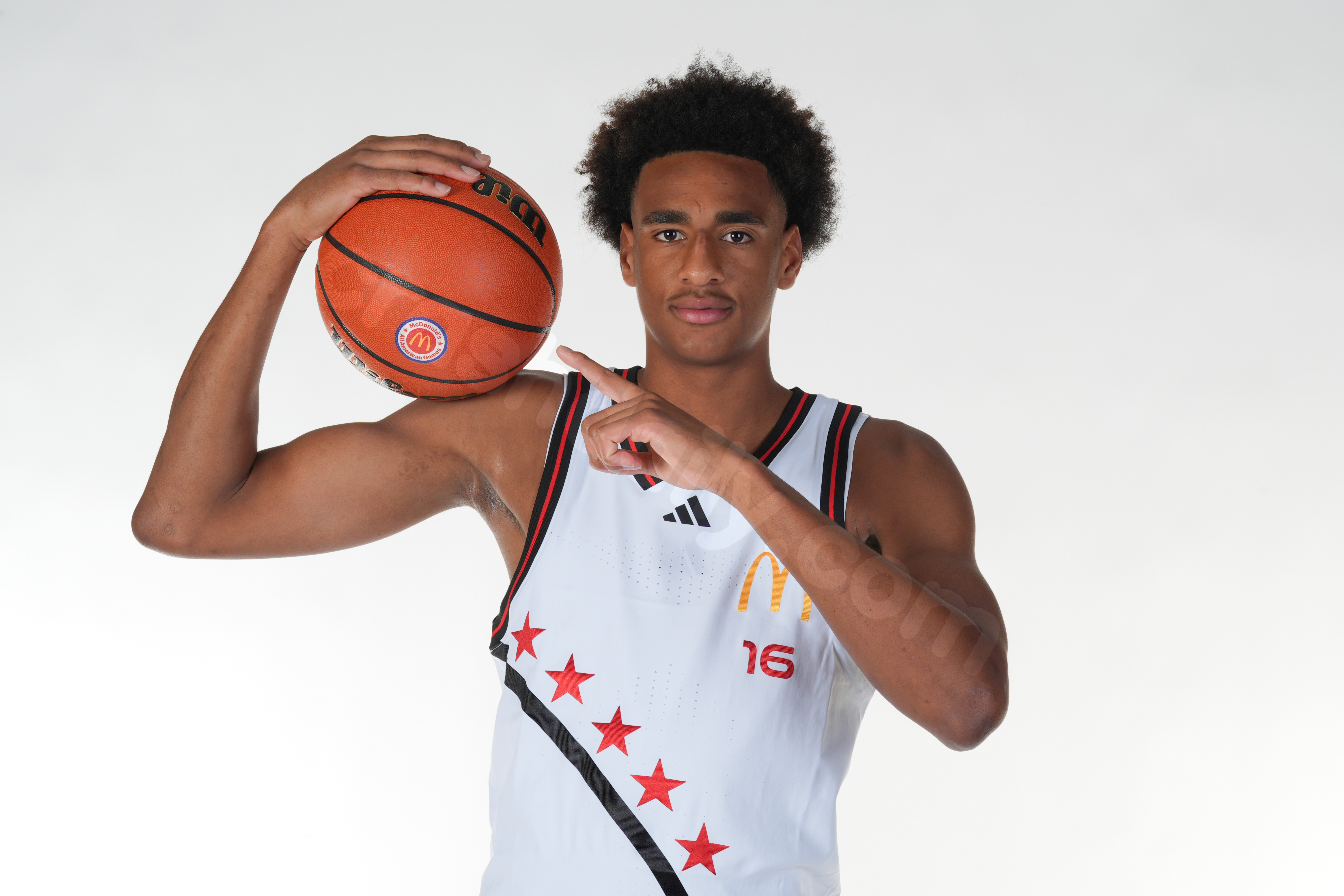 Son of NBA star, USC commit in coma after car crash