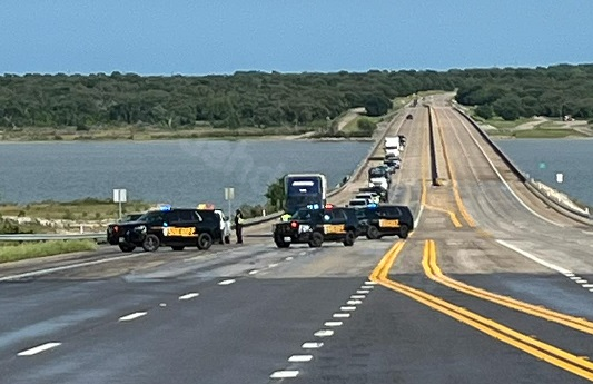 Fatal collision occurs on Hwy 36 in Bell County - KWKT