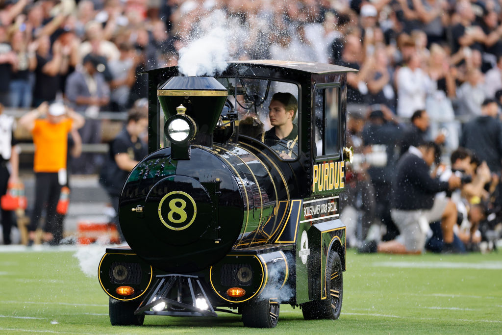 Purdue’s Boilermaker Special Involved in Fatal Crash on U.S. 52