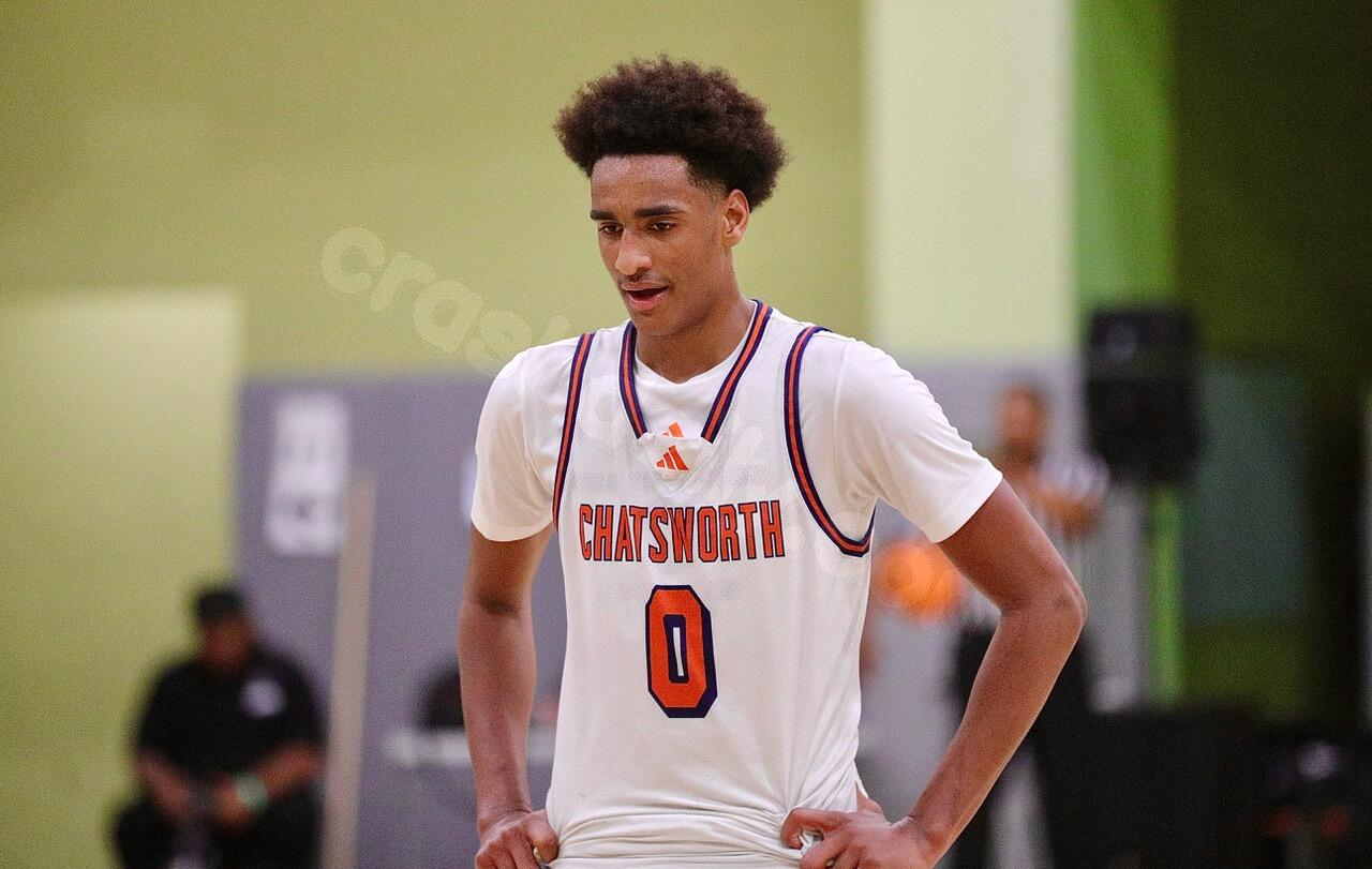 USC recruit Alijah Arenas, son of Gilbert Arenas, in coma after Cybertruck crash