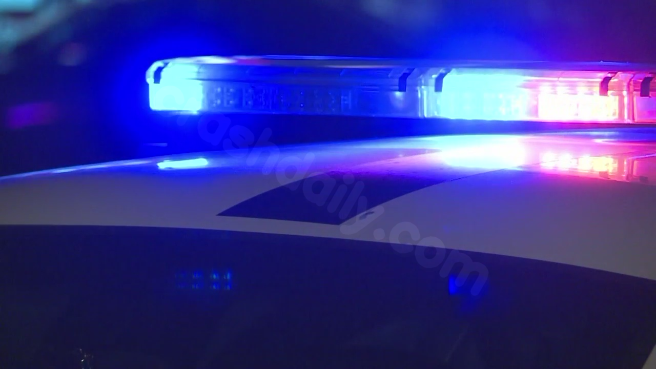 APD investigates single-vehicle I-40 fatal motorcycle crash