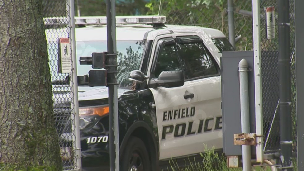 Enfield Police address allegations following traffic accident investigation