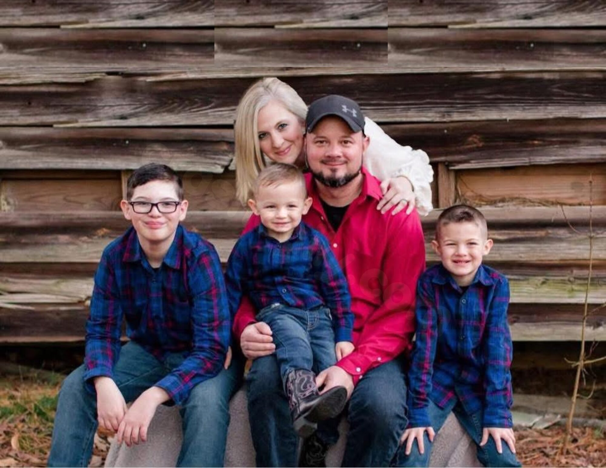 Fatal I-81 Accident In Greene County Leaves Three Children Without A Mom, And Their Father With Severe Injuries