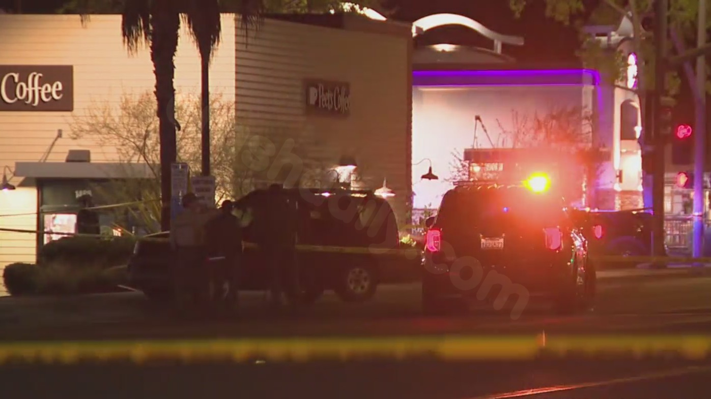 Police: Minor hit and killed by car in Encinitas
