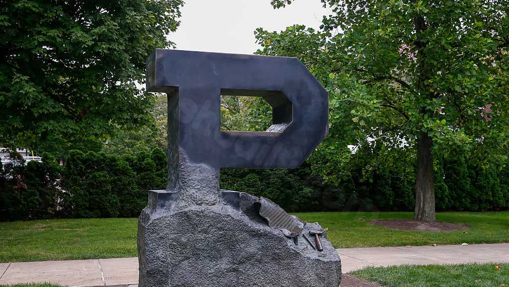 Purdue University train mascot involved in deadly crash in northern Indiana