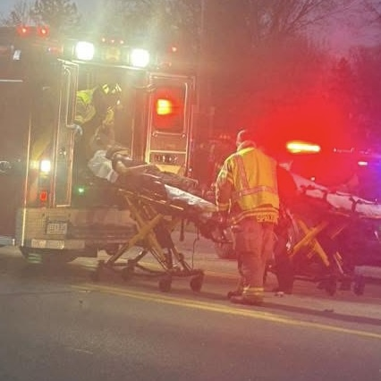 ‘There will be serious consequences’: Lansing mayor says about street racing crash