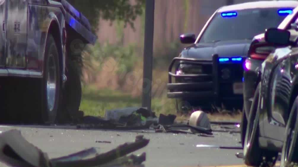 Tow driver speaks after surviving deadly Brevard County crash