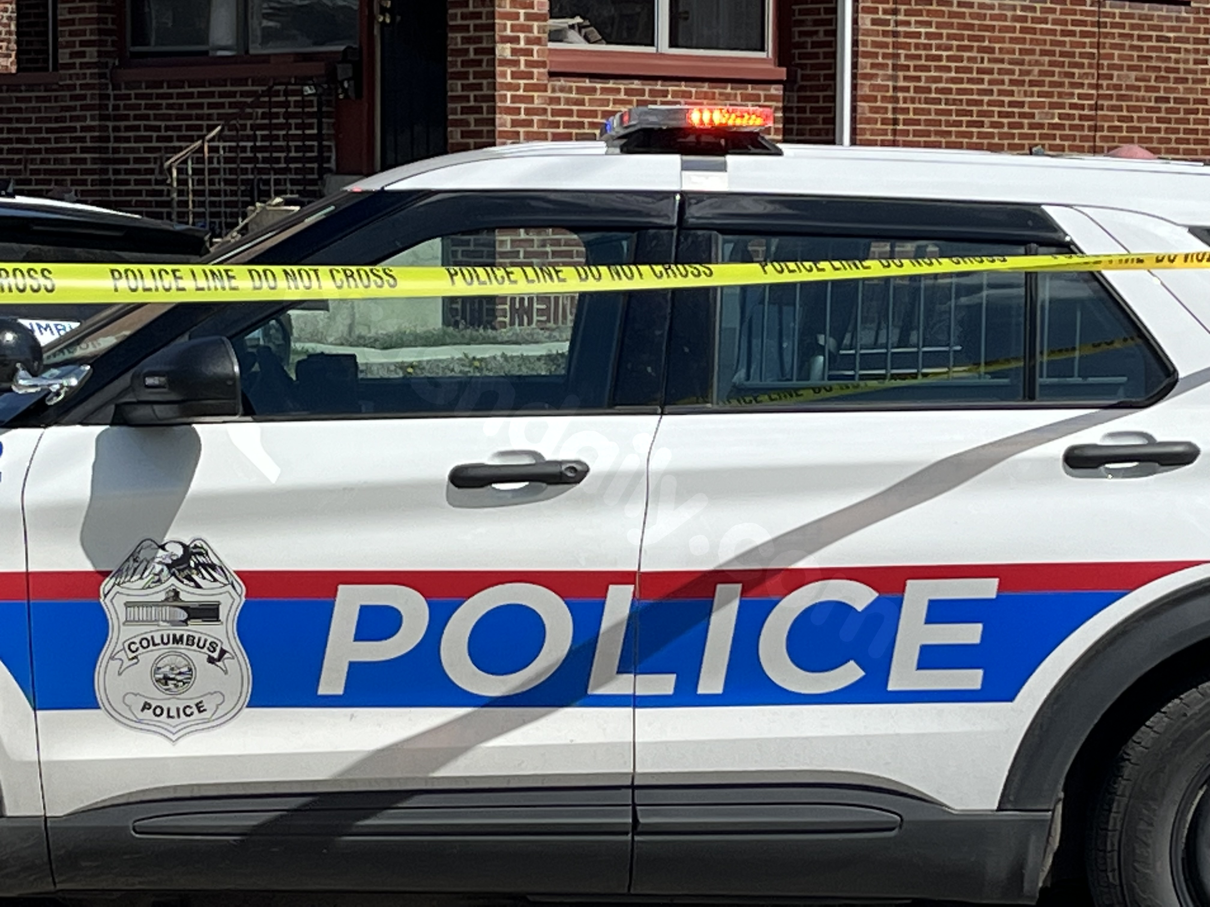 Motorcyclist killed in south Columbus crash