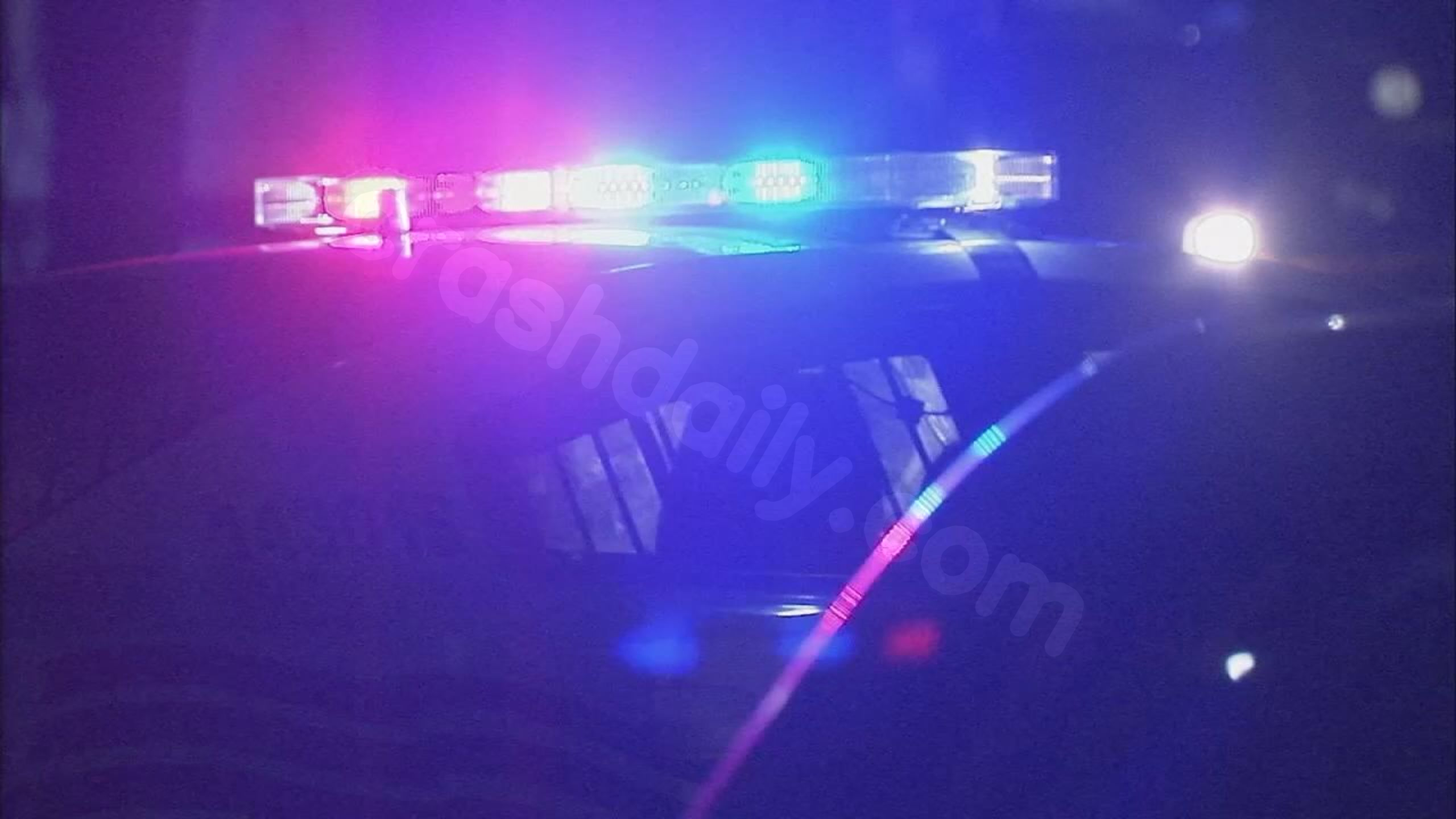 Osceola County crash leaves 1 dead, 3 seriously injured after car flips multiple times: Troopers