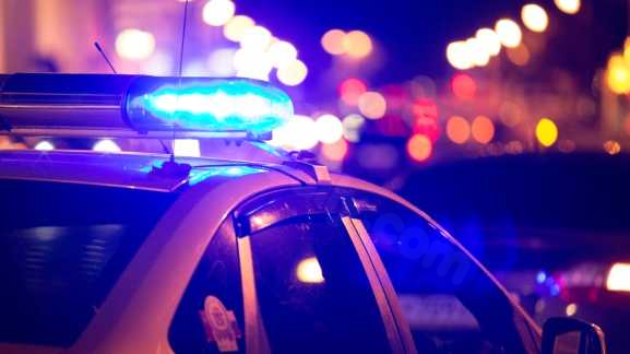 Coroner responds to crash; Route 696 remains closed